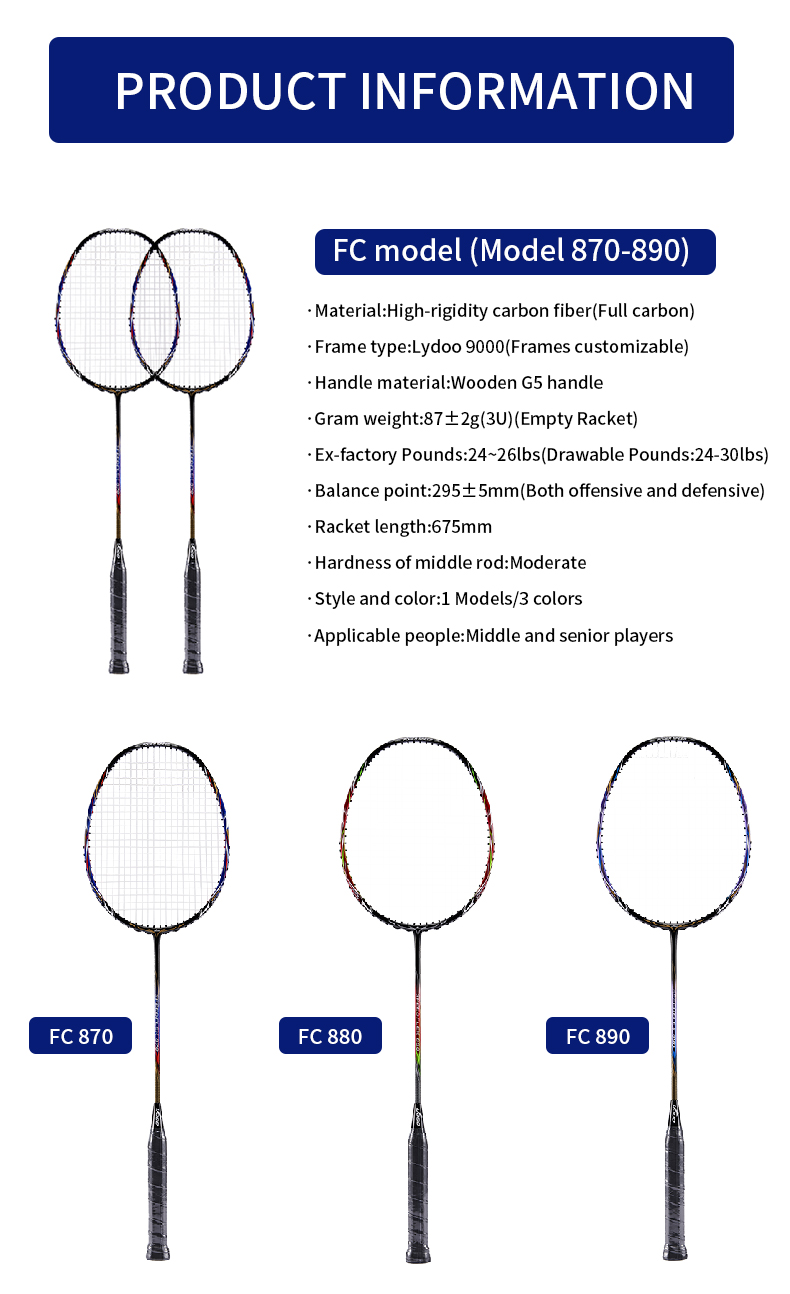 G5 kavramalı karbon fiber malz - Badminton Racket Carbon incelemesi ve fiyatı