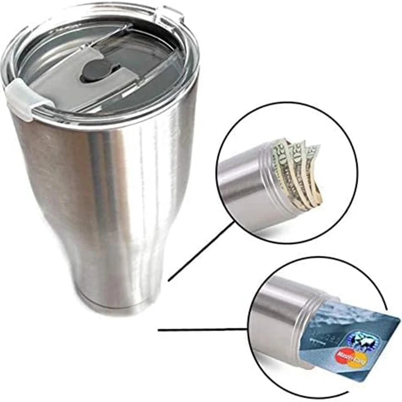 Gizli Kasa Çift katmanlı Pasla - Sports Water Bottle Insulated incelemesi ve fiyatı