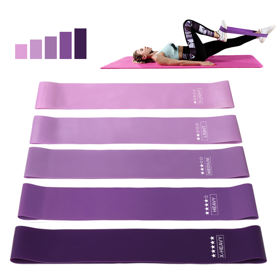 Fitness Elastik Direnç Bantlar - Sports Equipment Warehouse incelemesi ve fiyatı