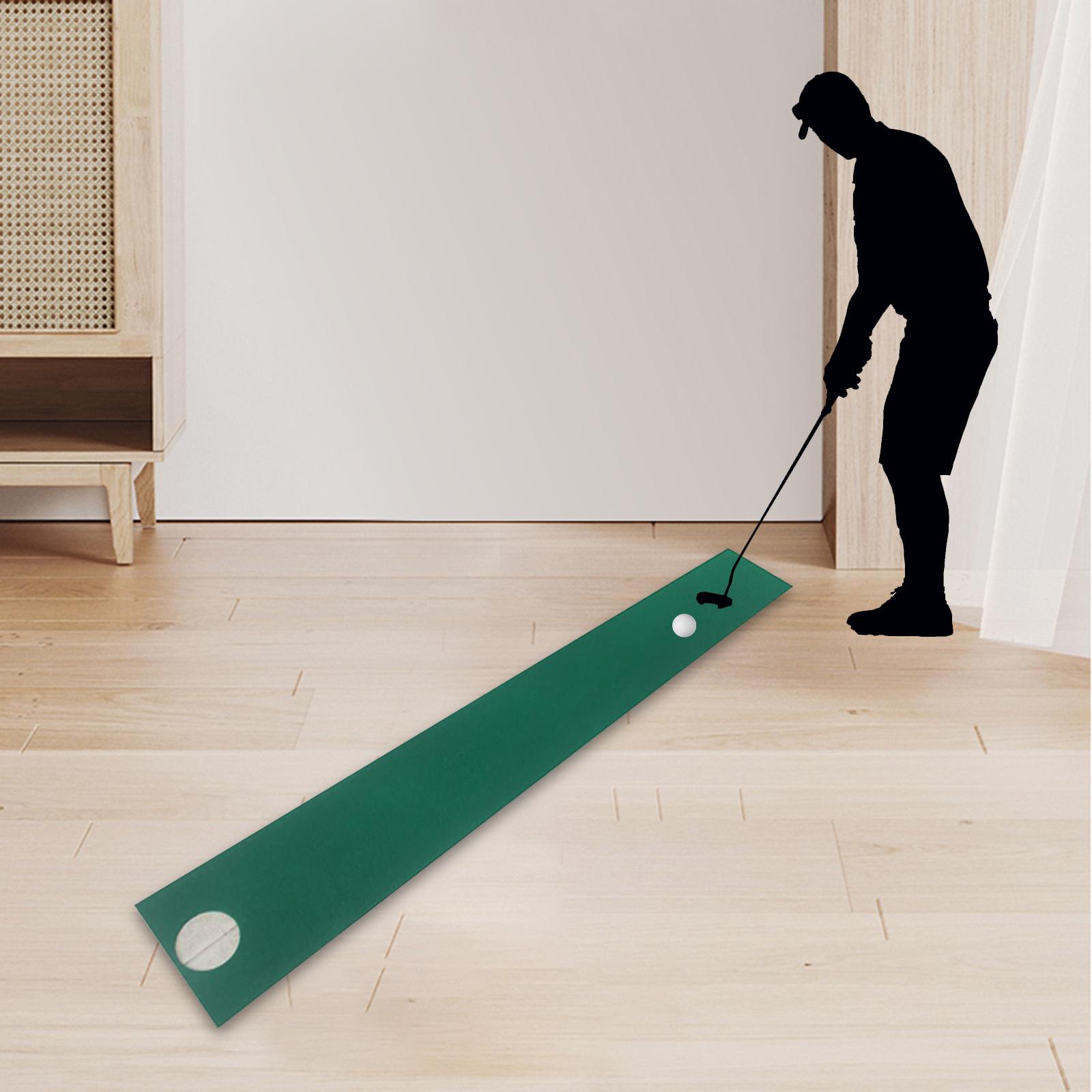 Golf Vuruş Matı Golf Vuruş Uyg - Golf Putting Mat incelemesi ve fiyatı