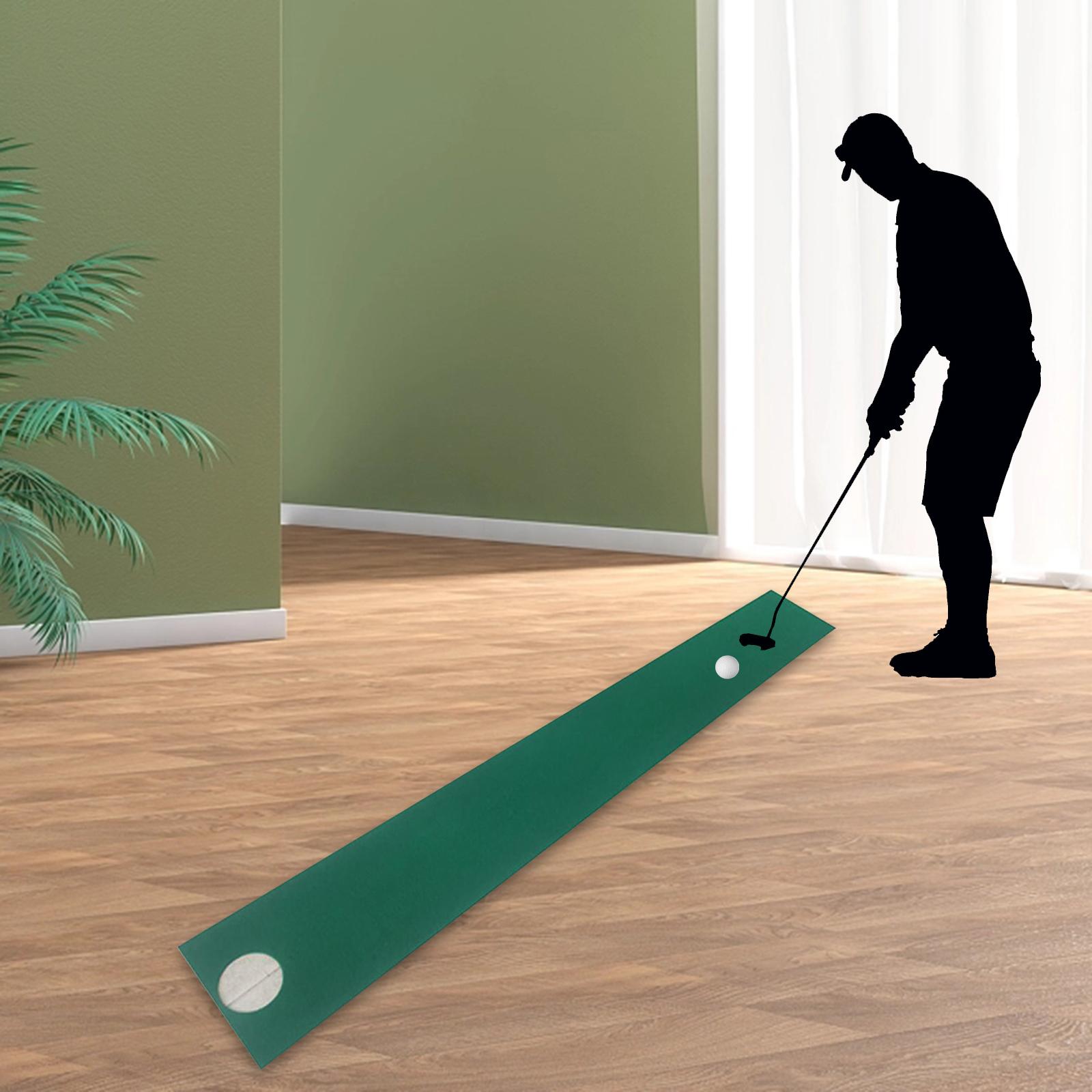 Golf Vuruş Matı Golf Vuruş Uyg - Golf Putting Mat incelemesi ve fiyatı