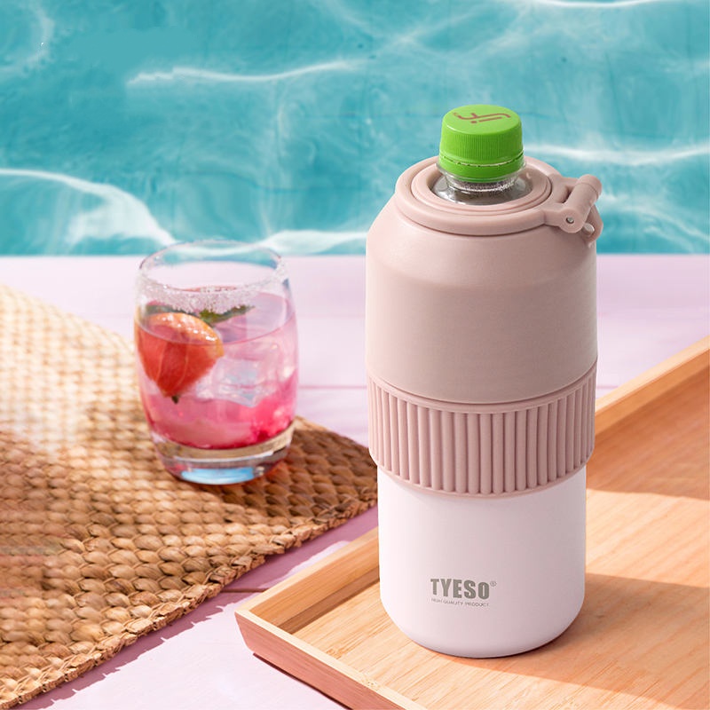 900-1000ML Soğuk Şişe, Taşınab - Sports Water Bottle Insulated incelemesi ve fiyatı