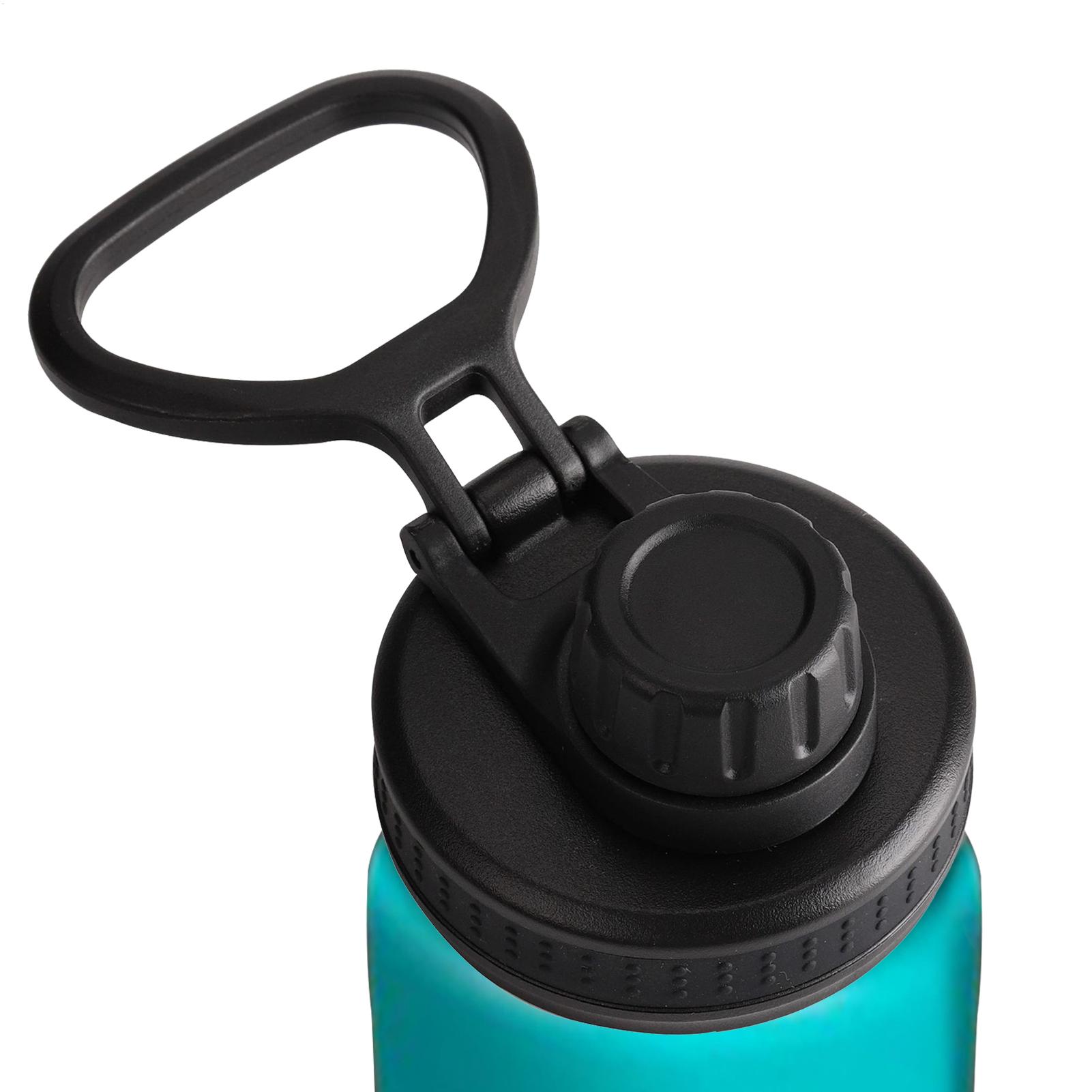 Evrensel Sızdırmaz Geniş Ağızl - Sports Water Bottle Insulated incelemesi ve fiyatı