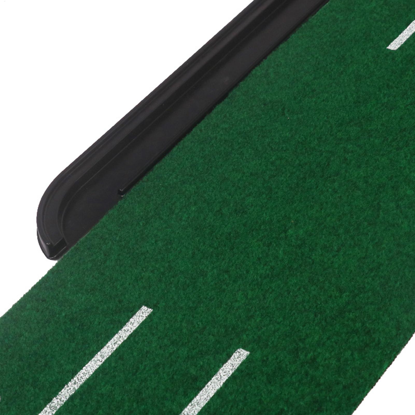 Golf Antrenman Matı, Vuruşlar  - Golf Putting Mat incelemesi ve fiyatı
