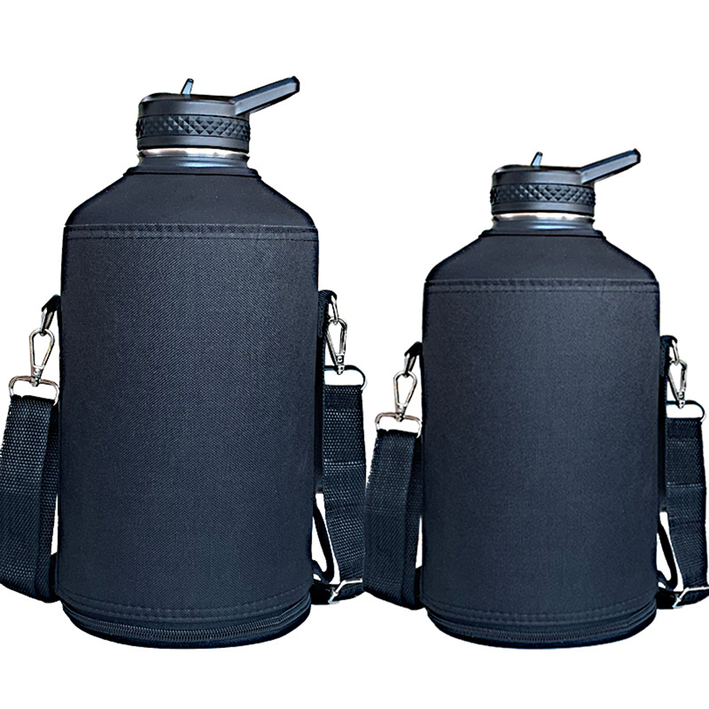 64oz 128oz Spor Su Şişesi Tutu - Sports Water Bottle Insulated incelemesi ve fiyatı