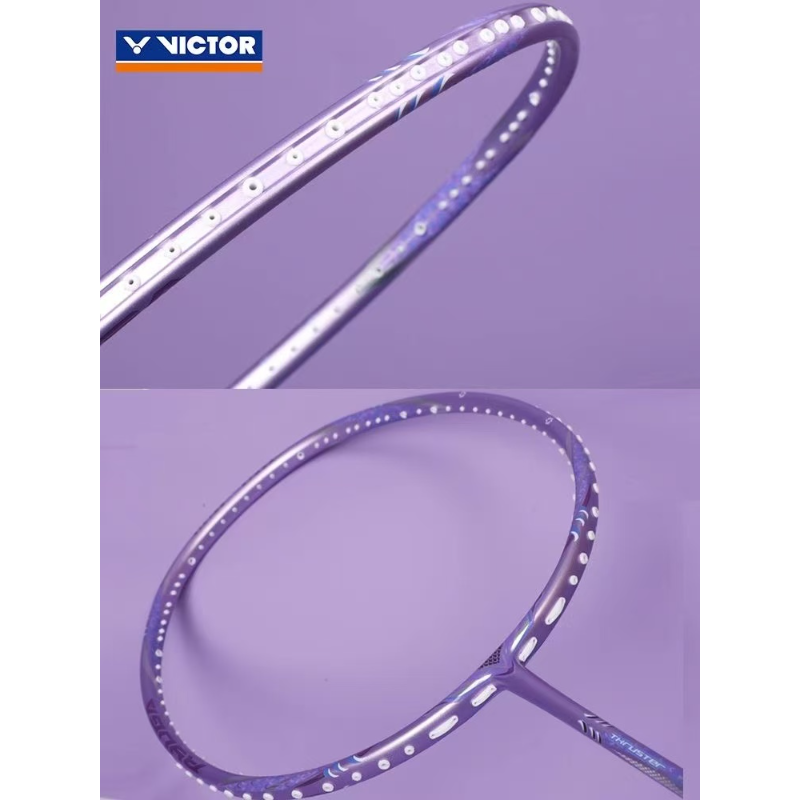 Yeni Victory Dragon Fang Blade - Badminton Racket Carbon incelemesi ve fiyatı