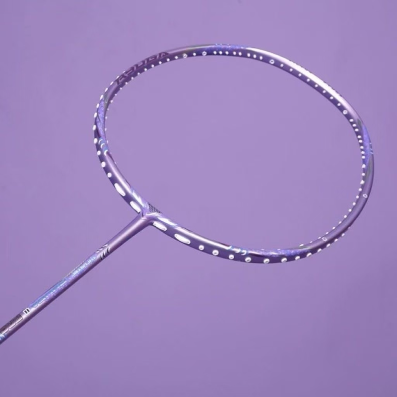 Yeni Victory Dragon Fang Blade - Badminton Racket Carbon incelemesi ve fiyatı