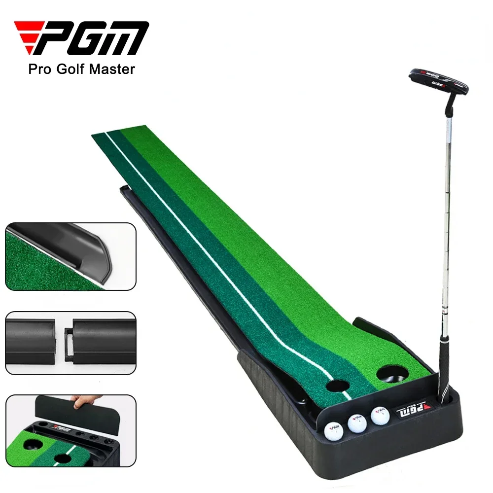 PGM Golf Eğitim Malzemeleri Pu - Golf Putting Mat incelemesi ve fiyatı