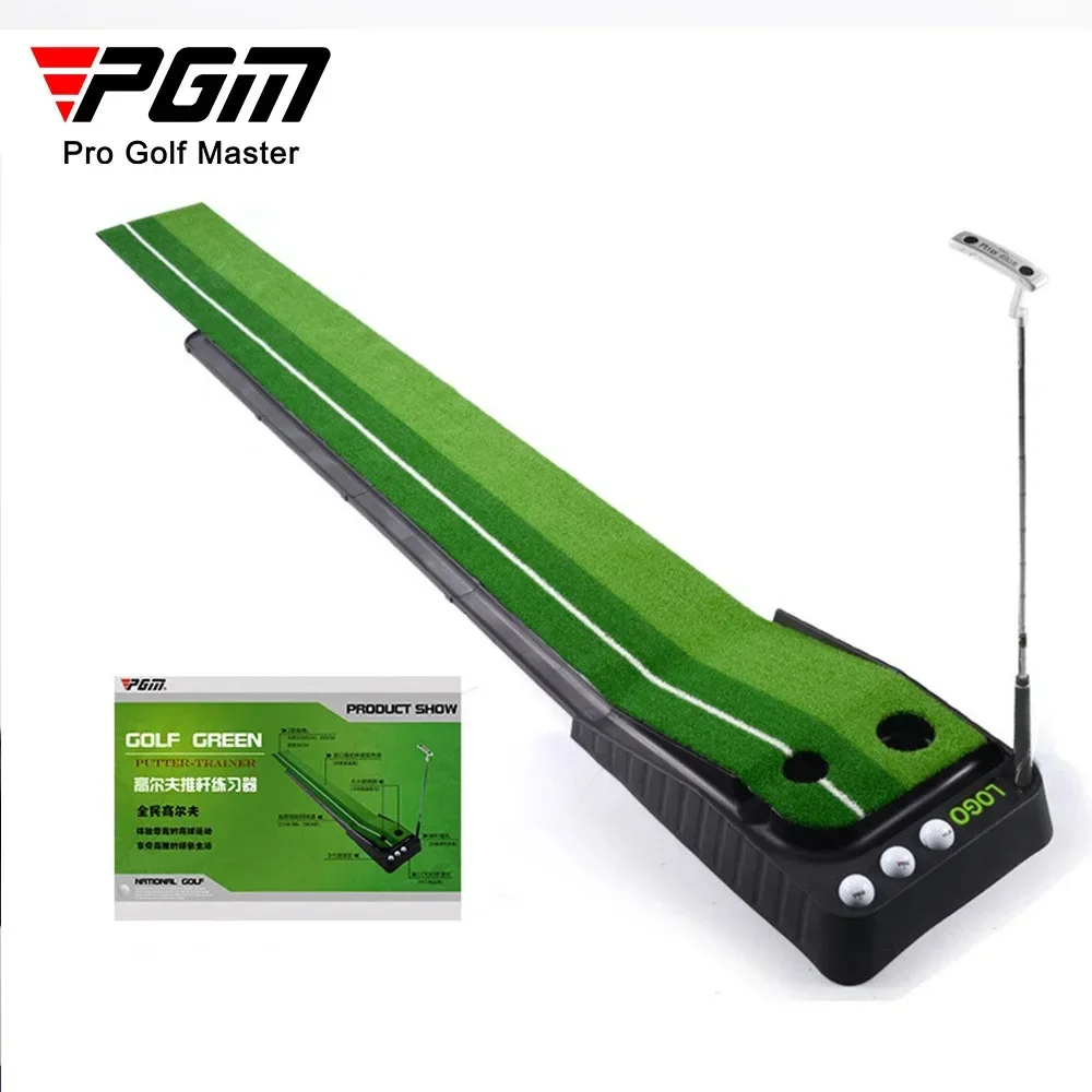 PGM Golf Eğitim Malzemeleri Pu - Golf Putting Mat incelemesi ve fiyatı