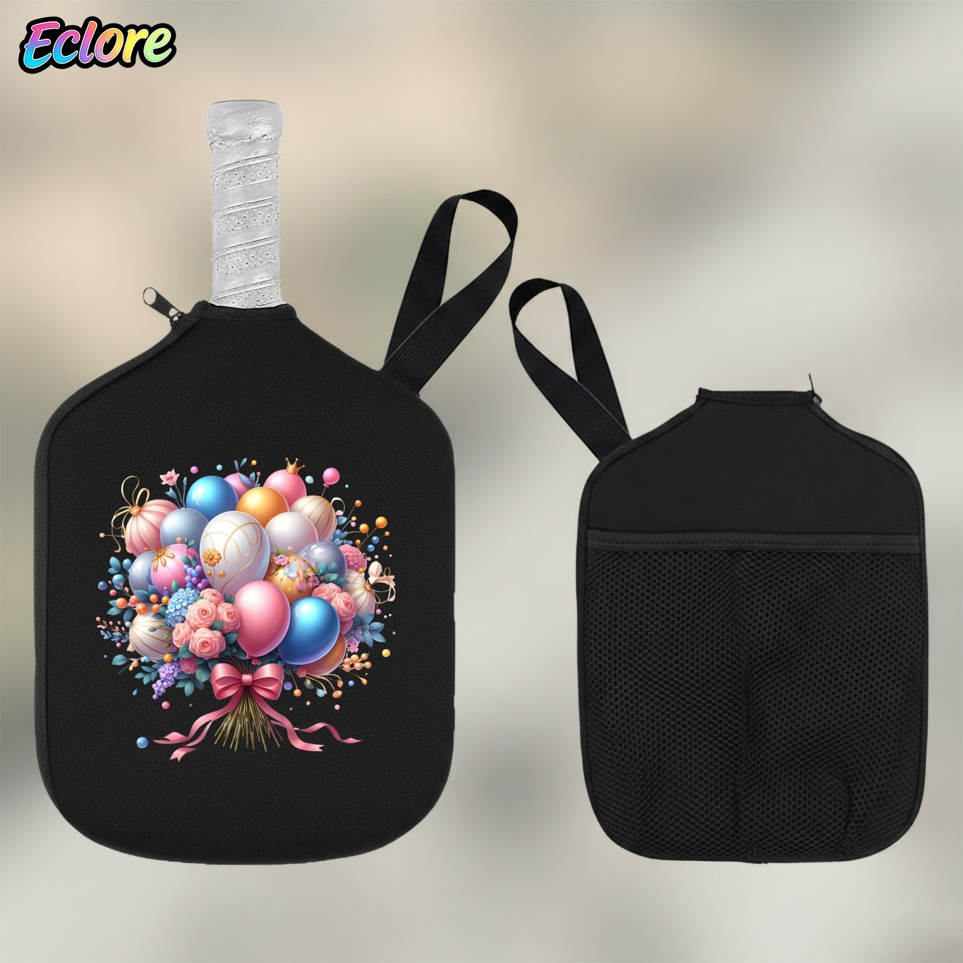 Renkli Çiçek Balon Buketi Pick - Pickleball Paddle incelemesi ve fiyatı
