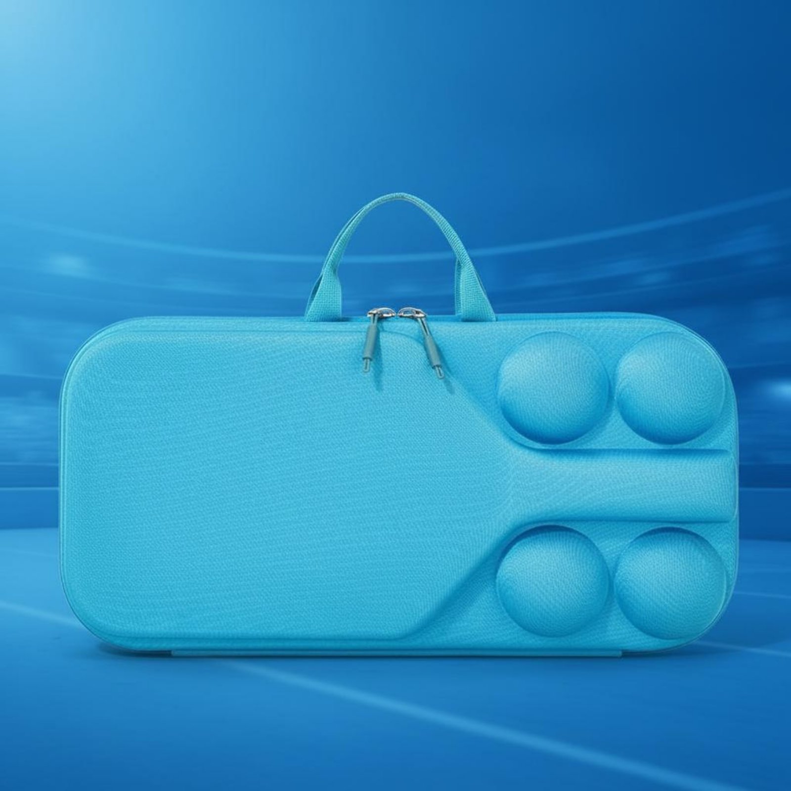Sert Kabuklu Pickleball Çantas - Pickleball Paddle incelemesi ve fiyatı
