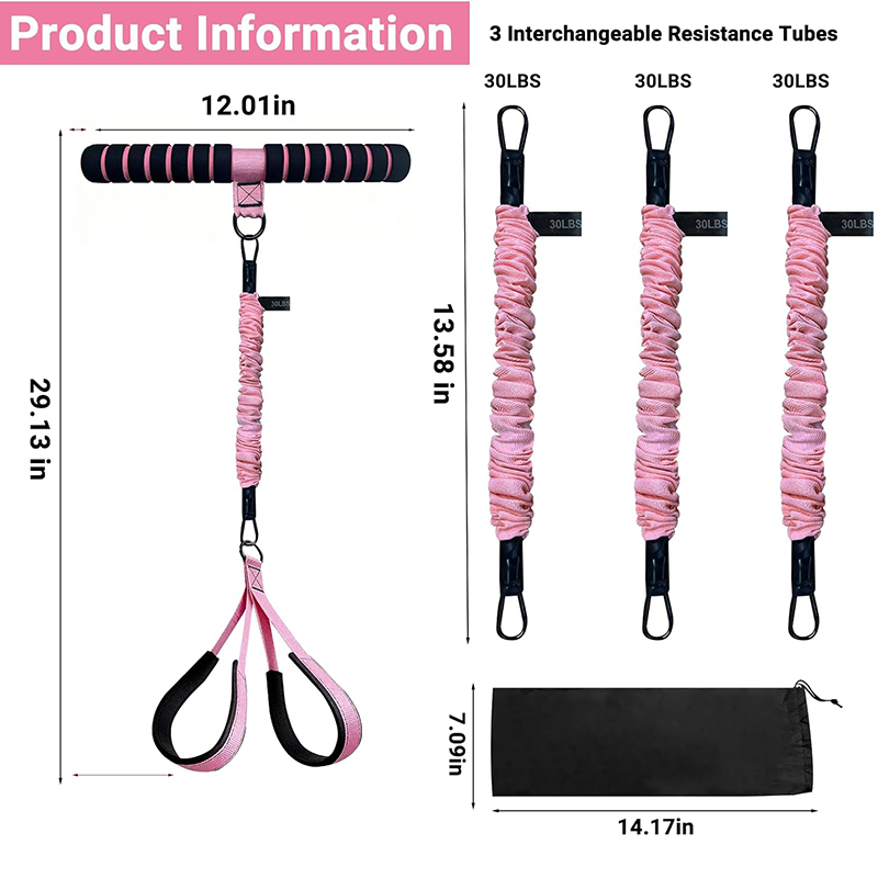 Çekme Barı ve Direnç Bantları  - Sports Equipment Warehouse incelemesi ve fiyatı