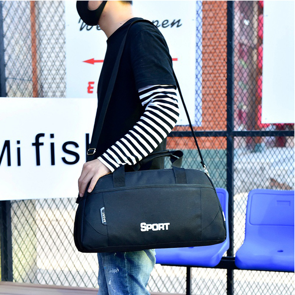 YIXIAO açık spor çantası erkek - Sports Equipment Stores incelemesi ve fiyatı