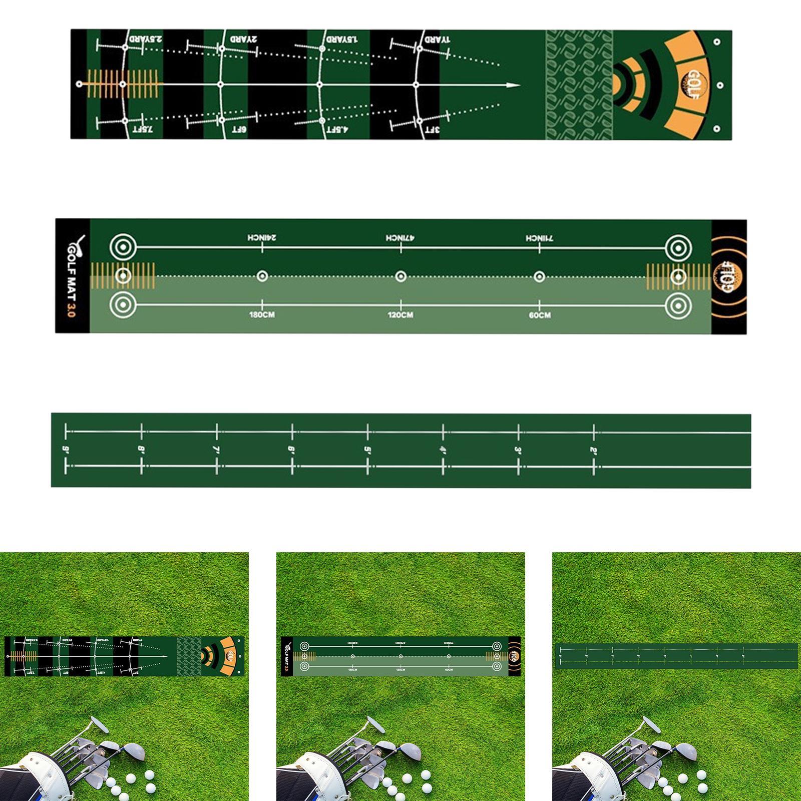 Golf Vuruş Matı Ofis Bahçesi i - Golf Putting Mat incelemesi ve fiyatı