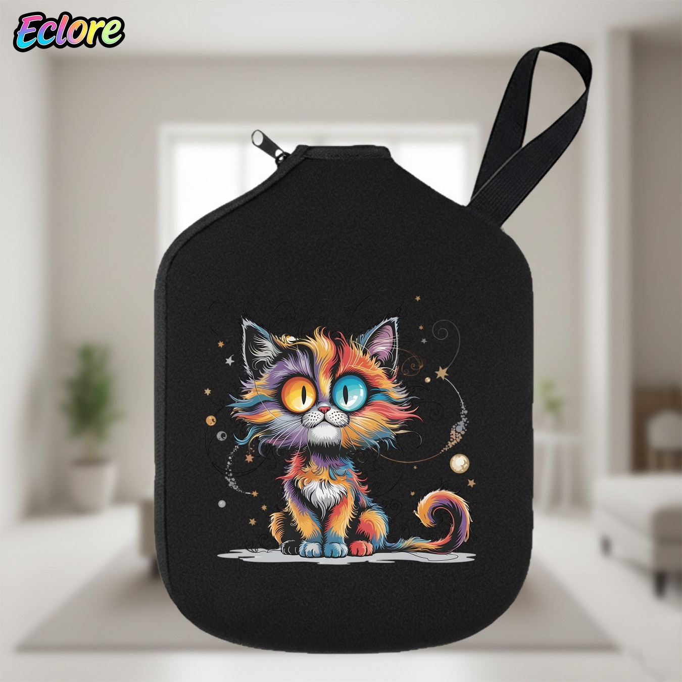 Galaxy Star Cat Pickleball Rak - Pickleball Paddle incelemesi ve fiyatı