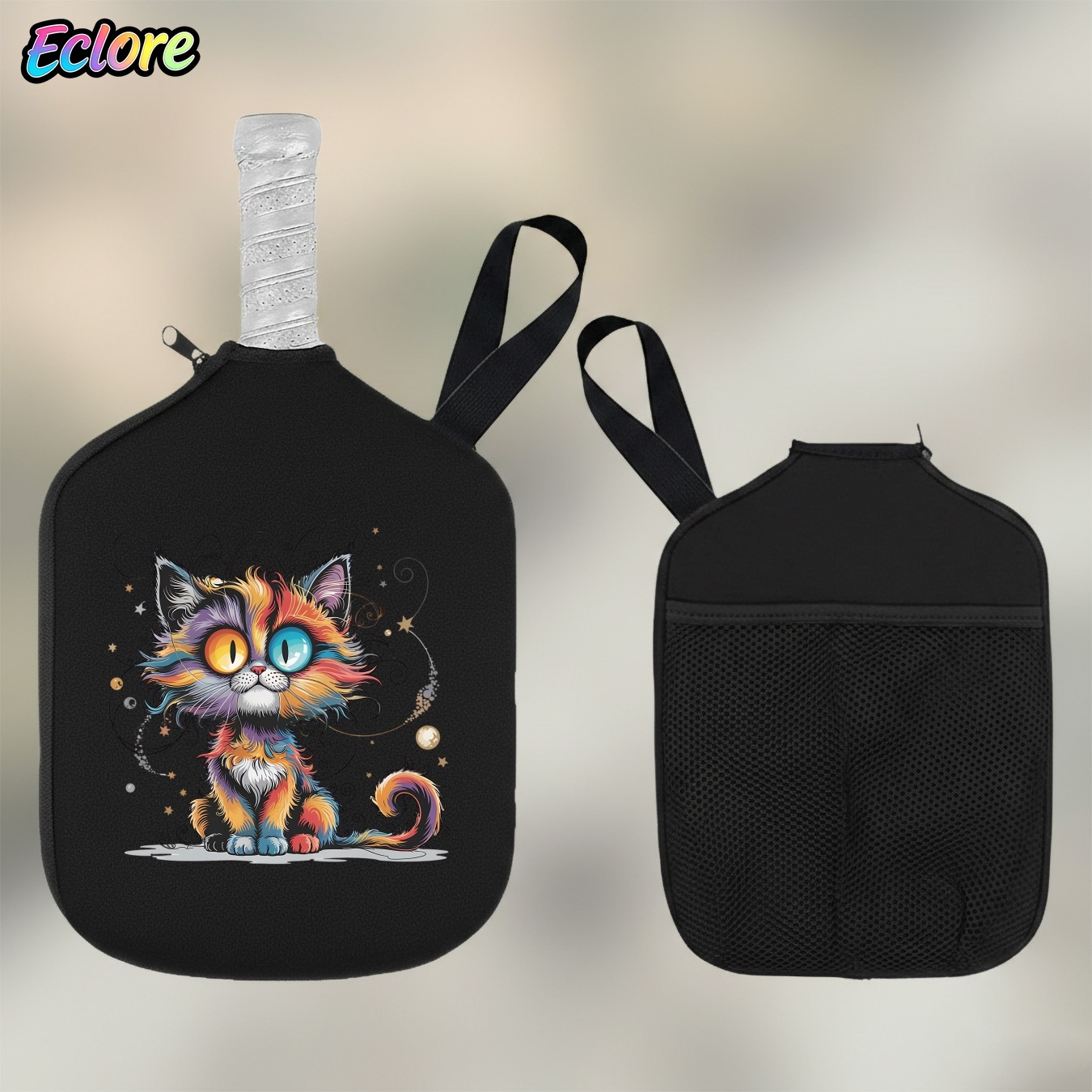 Galaxy Star Cat Pickleball Rak - Pickleball Paddle incelemesi ve fiyatı