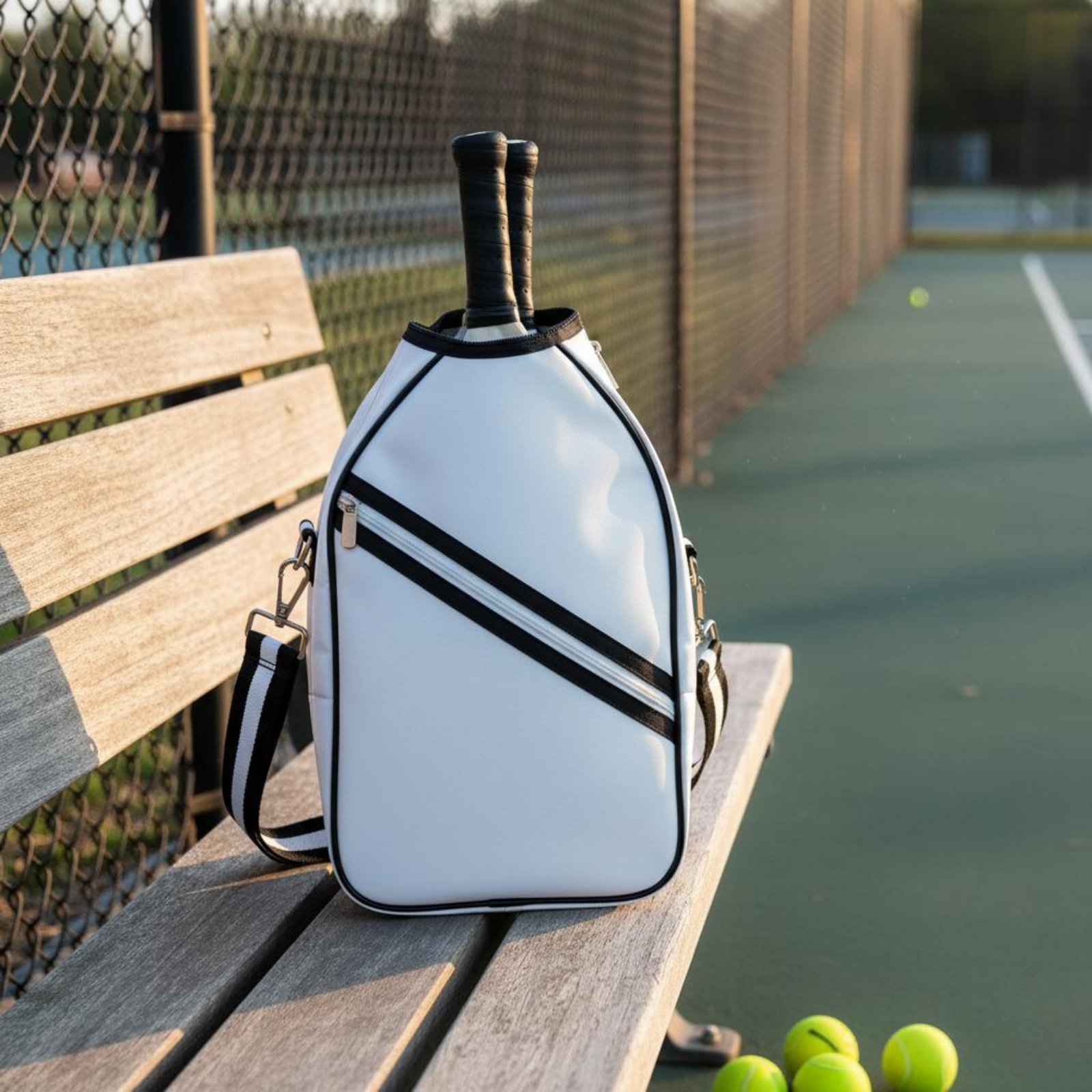 Pickleball Raket Çantası Hafif - Pickleball Paddle incelemesi ve fiyatı