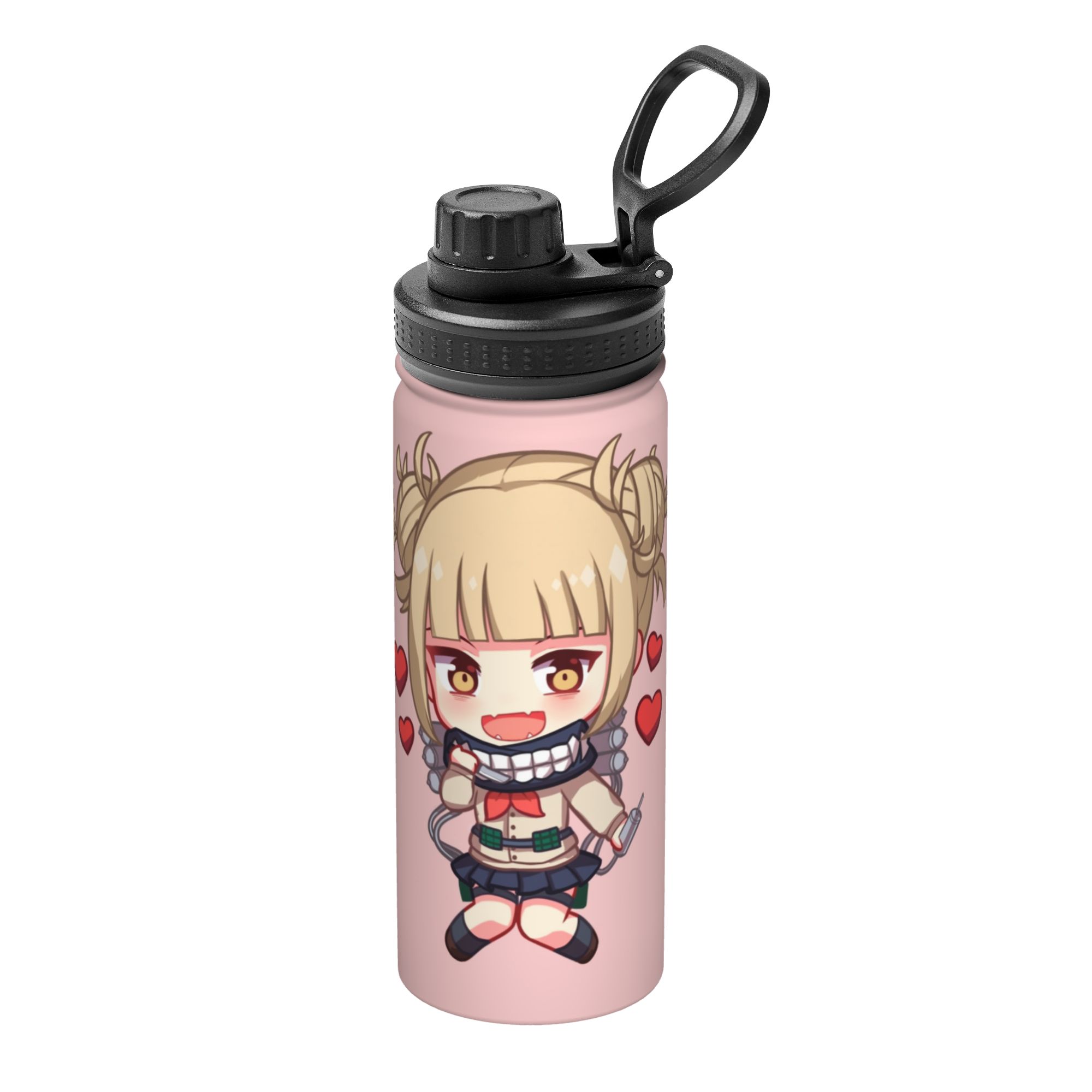 Toga My Hero Academia 18OZ Spo - Sports Water Bottle Insulated incelemesi ve fiyatı
