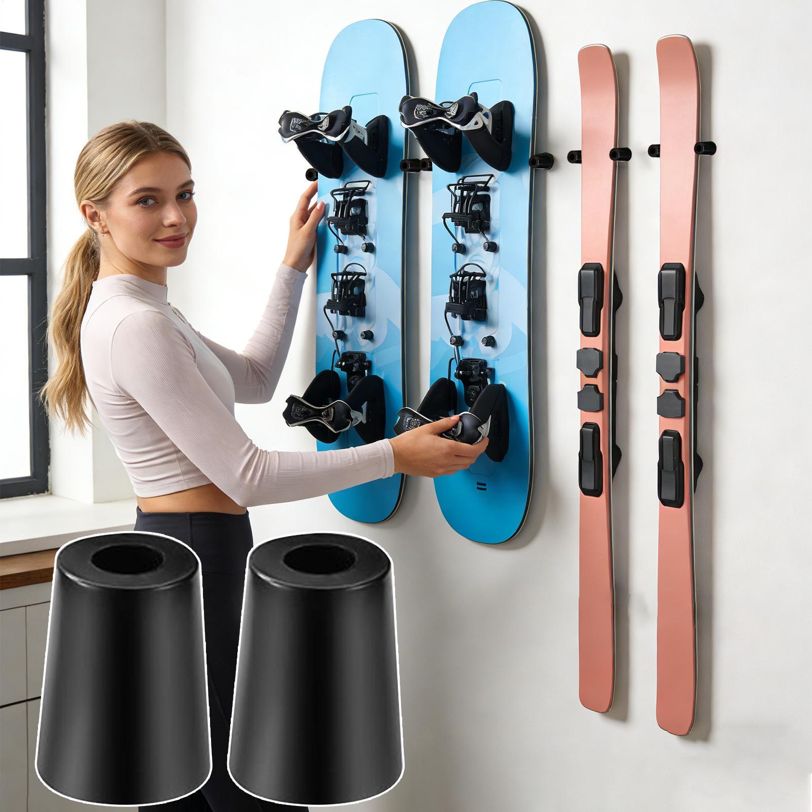 Duvara Monte Kayak Askıları Di - Sports Equipment Stores incelemesi ve fiyatı