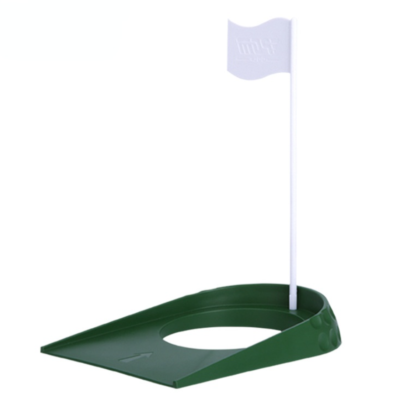 Golf Delik Kupası ve Bayraklı  - Golf Putting Mat incelemesi ve fiyatı