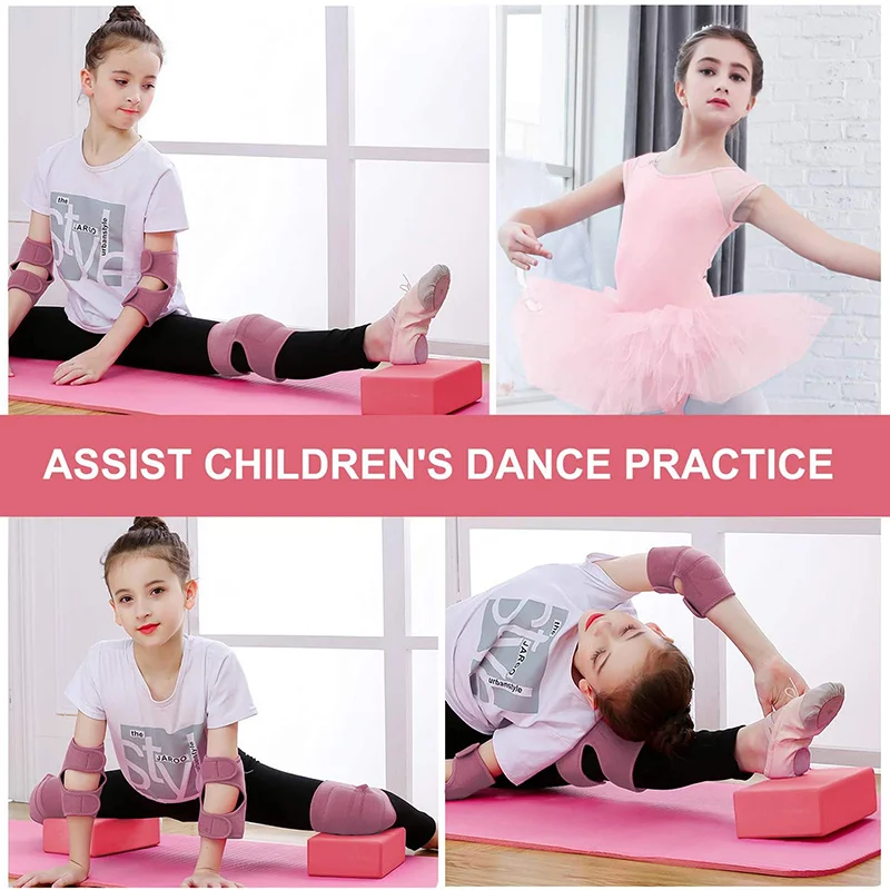 Yoga Yapı Taşları Küpler Pilat - Sports Equipment Stores incelemesi ve fiyatı